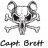 Capt. Brett